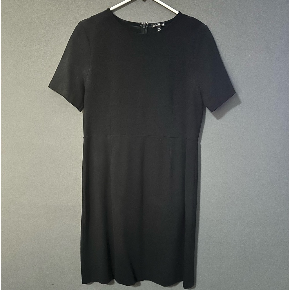 Jcrew Mercantile Business Casual dress